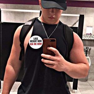 Meet your Posher, Ethan